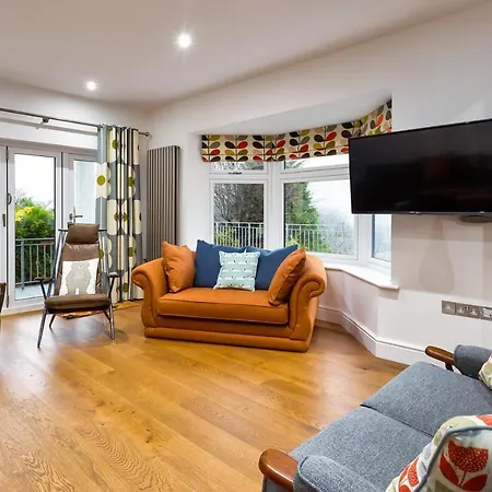 Дом отдыха Wynford Эмблсайд