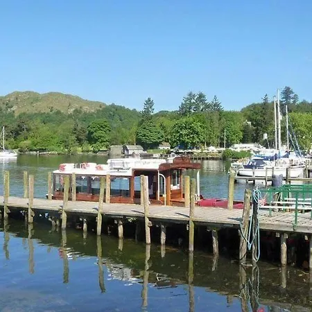 Wynford * Ambleside