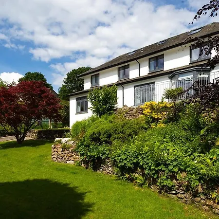 Дом отдыха Wynford