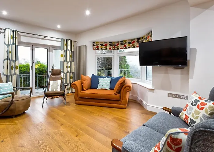 Дом отдыха Wynford Эмблсайд