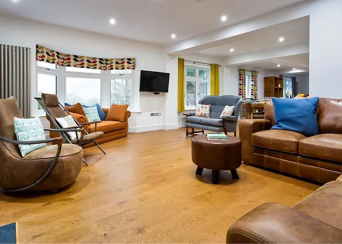 Wynford Дом отдыха *