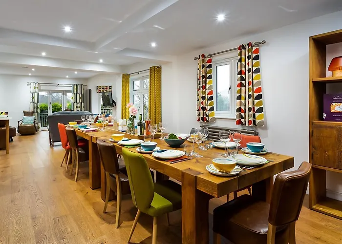 Wynford Дом отдыха Эмблсайд