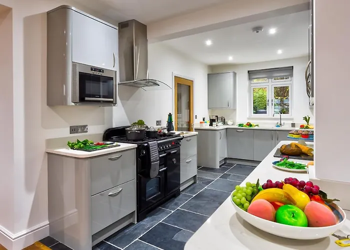 Wynford Эмблсайд