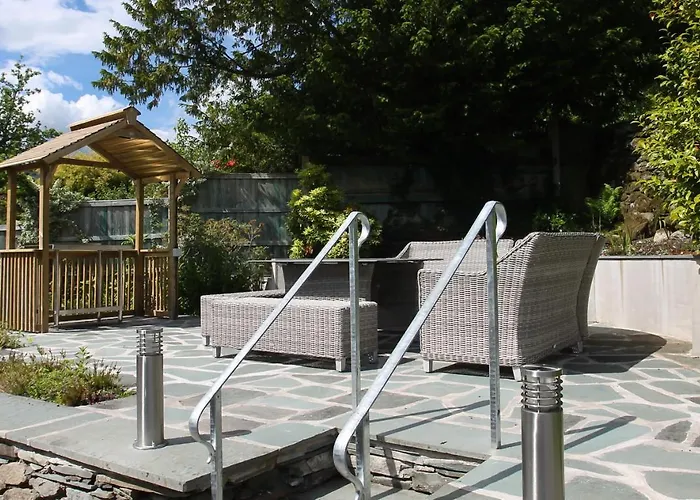 Дом отдыха Wynford