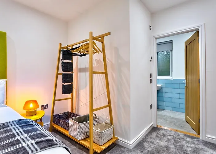 Дом отдыха Wynford