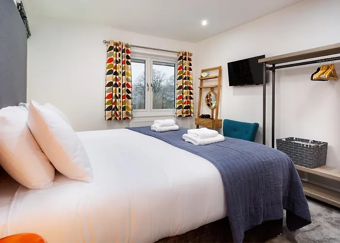 Дом отдыха Wynford