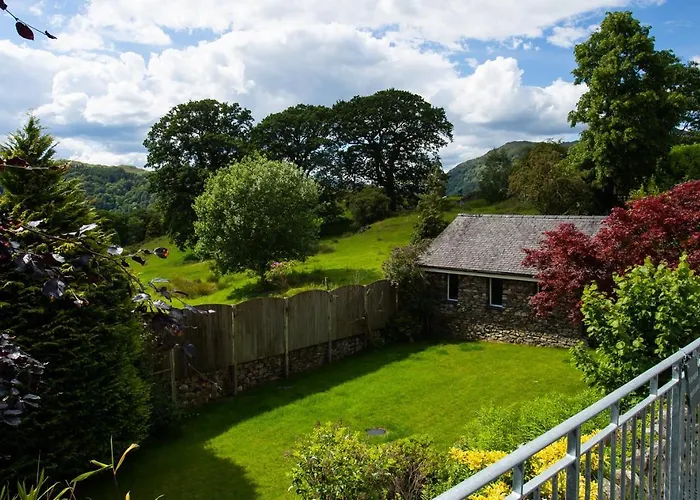 Дом отдыха Wynford