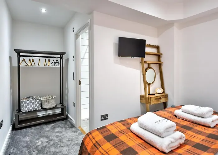 Дом отдыха Wynford