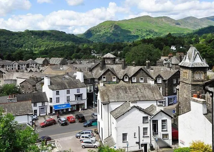 Wynford * Эмблсайд