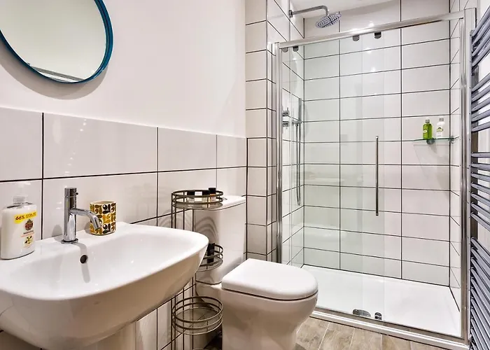 Дом отдыха Wynford