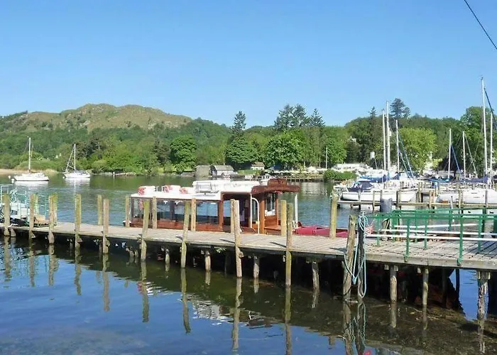 Wynford * Эмблсайд