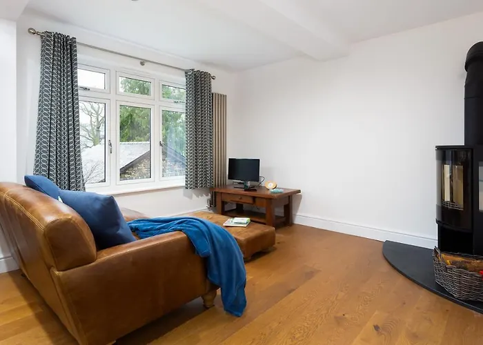 Wynford * Эмблсайд