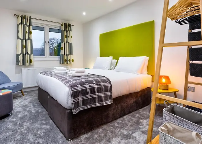 Дом отдыха Wynford