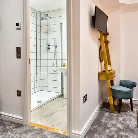 Wynford Tatil Evi Ambleside