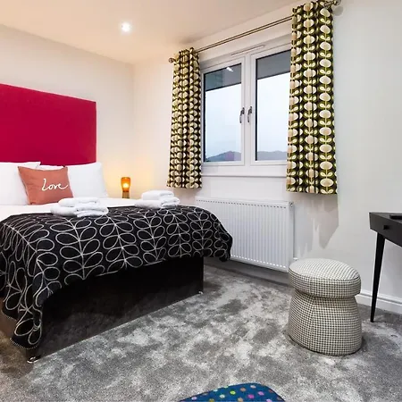 Wynford Tatil Evi Ambleside