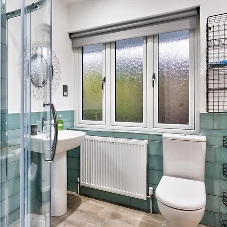 Wynford Tatil Evi Ambleside