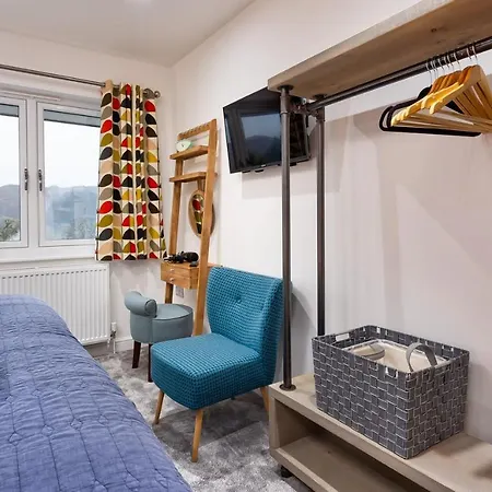 Wynford アンブルサイド