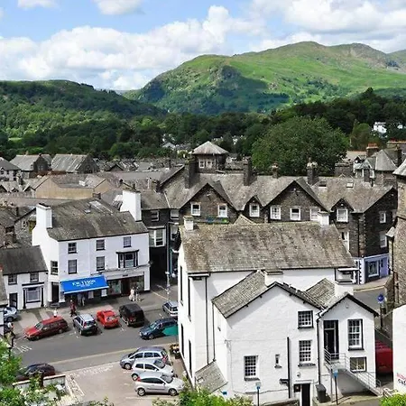 Wynford * Ambleside