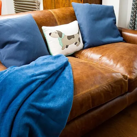 Wynford Tatil Evi Ambleside