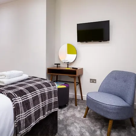 Wynford Tatil Evi Ambleside