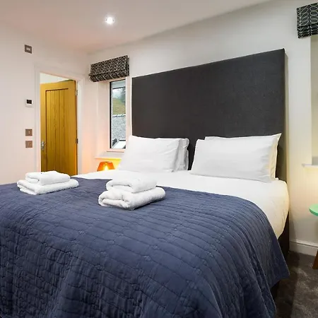 Wynford 別荘 アンブルサイド