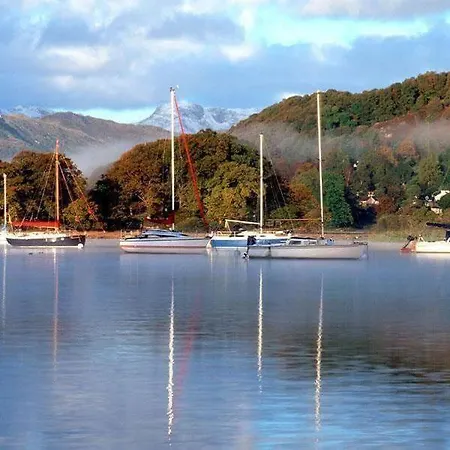 Wynford アンブルサイド