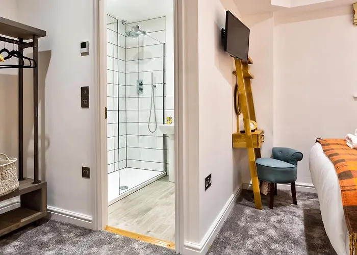 Wynford Tatil Evi Ambleside