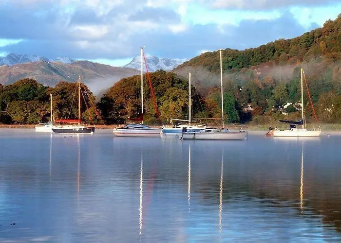 Wynford Ambleside