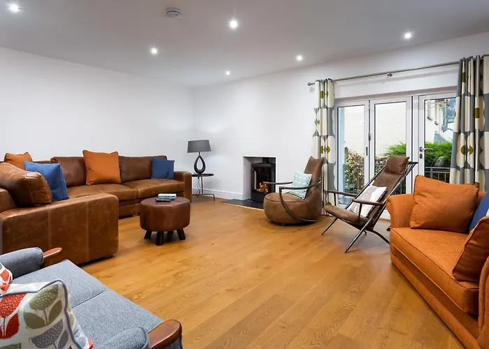 Дом отдыха Wynford