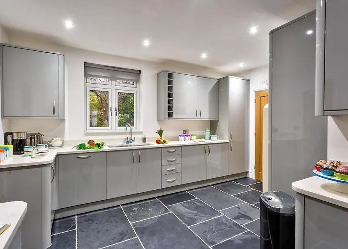 Wynford * Эмблсайд