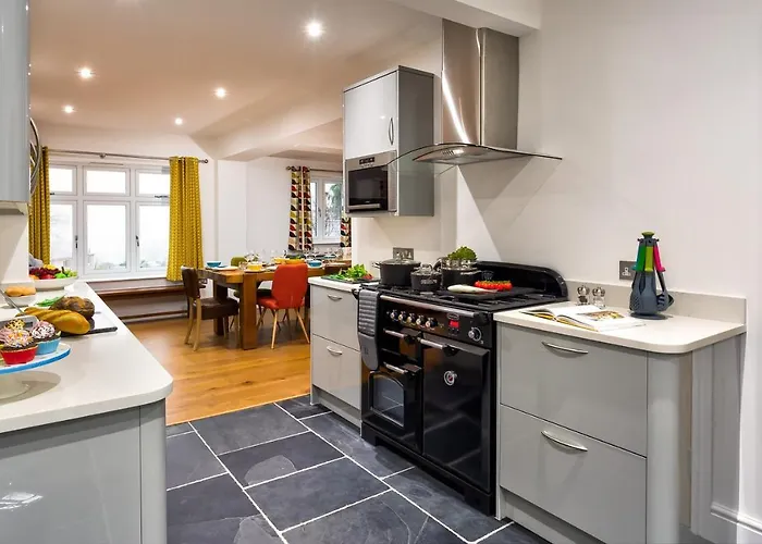 Дом отдыха Wynford *